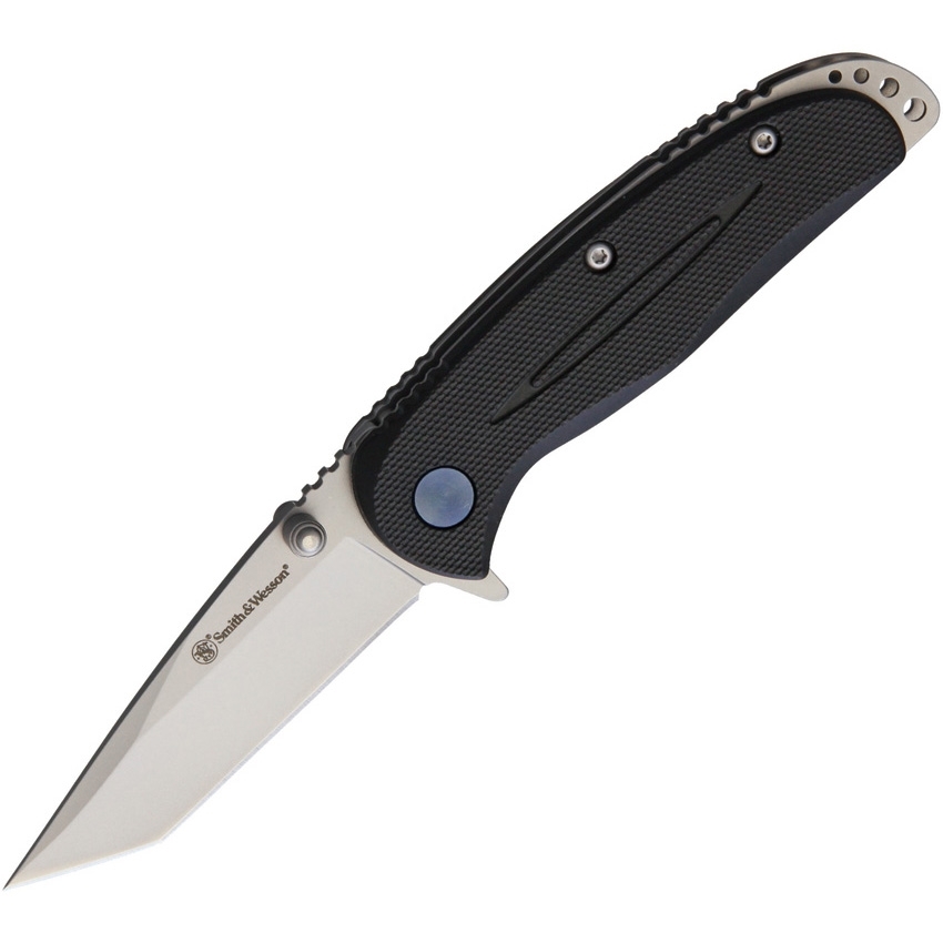 Smith & Wesson, Linerlock, 1100066