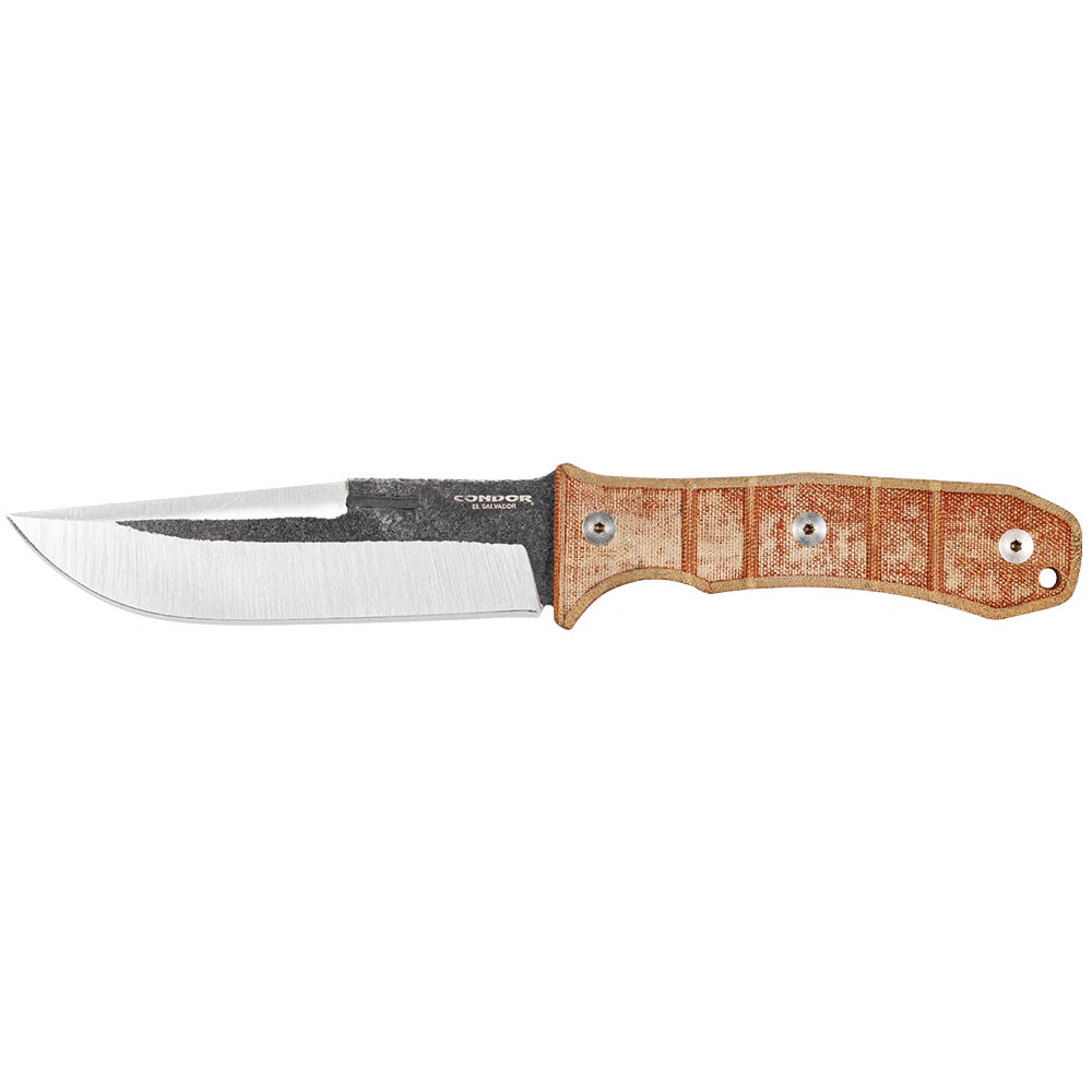 Condor Tool& Knife, TACTICAL P.A.S.S. CHUTE KNIFE - 1