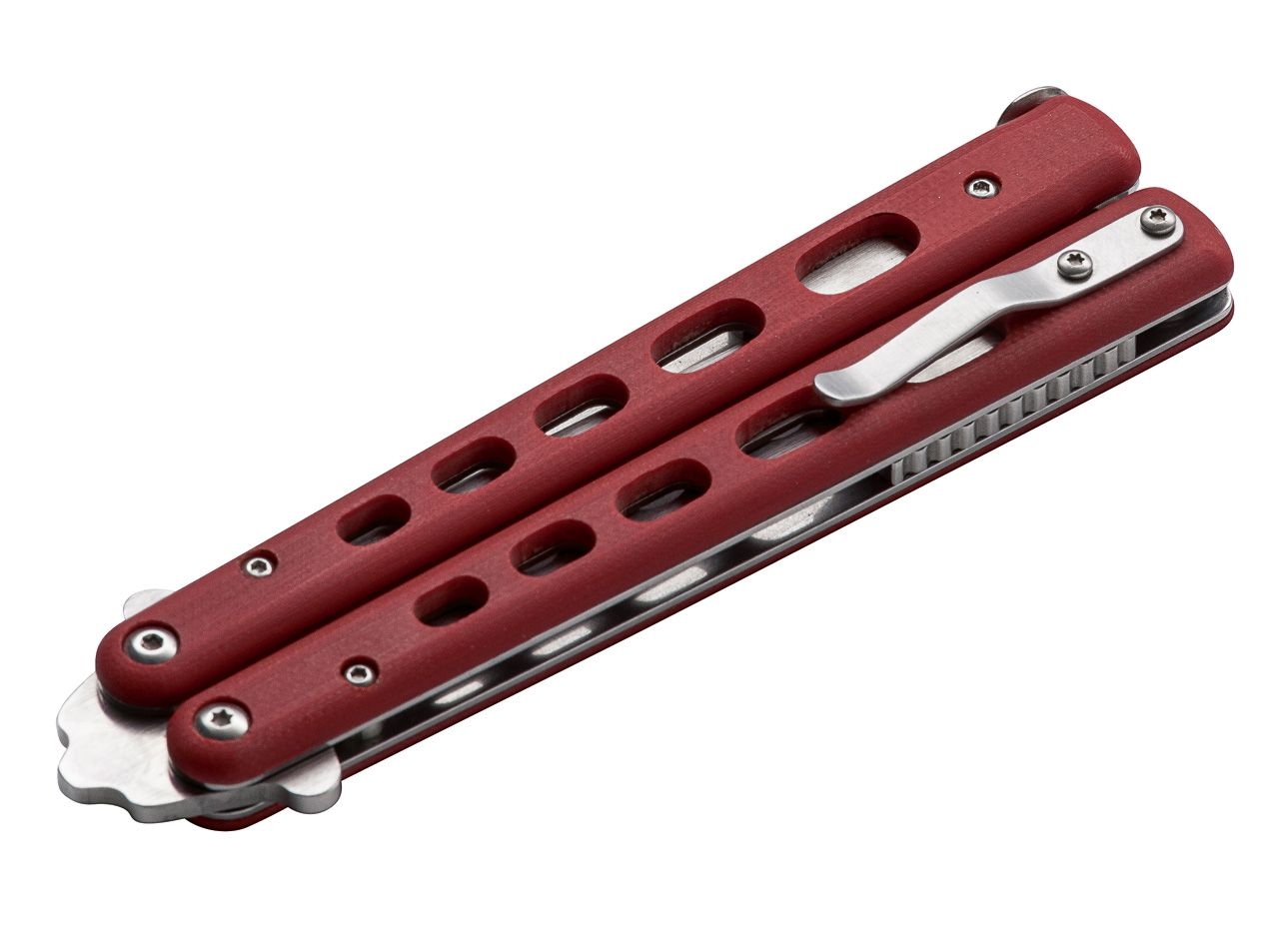 Böker Plus, Balisong Trainer  - 1