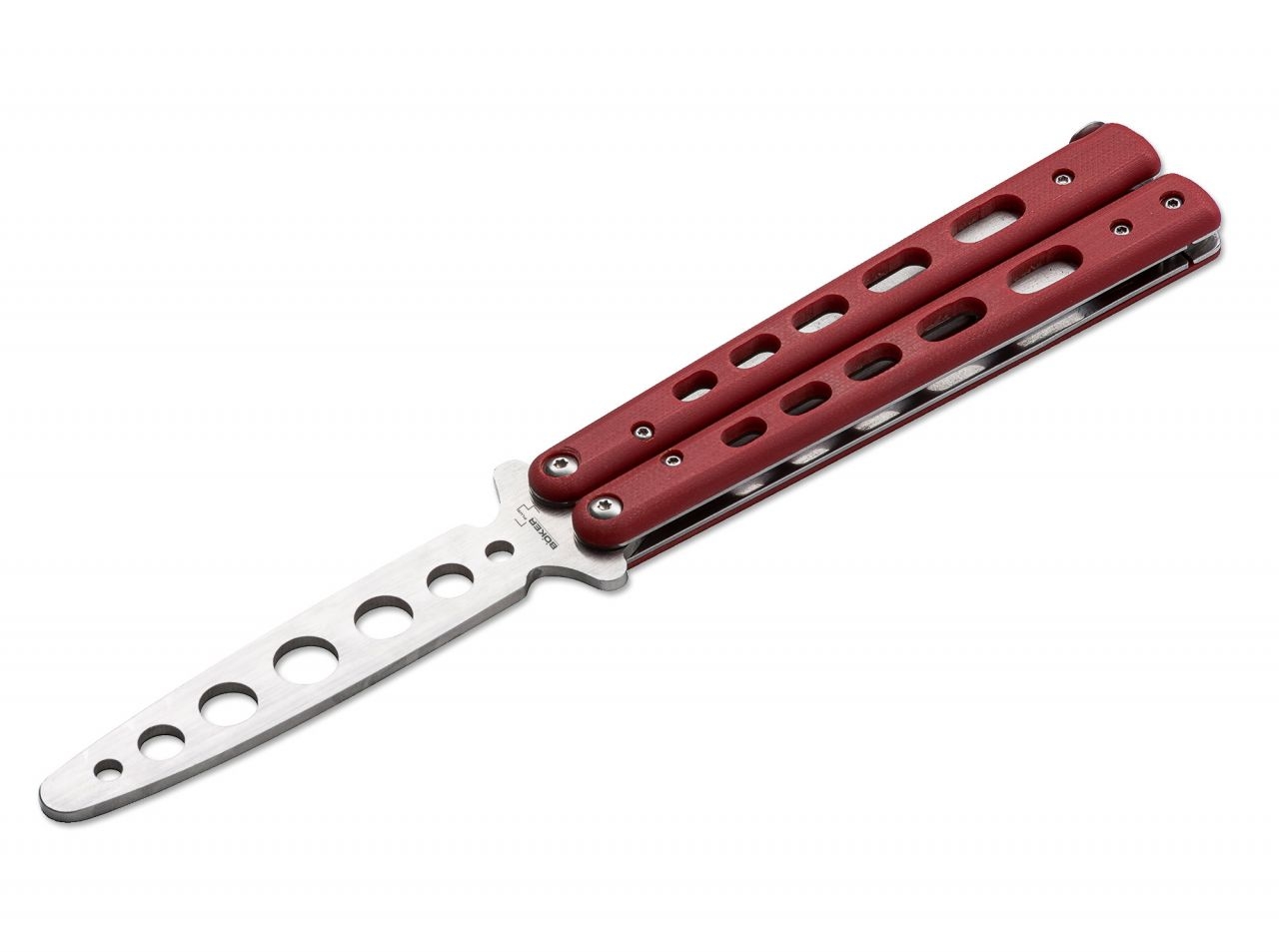 Böker Plus, Balisong Trainer, 01BO712