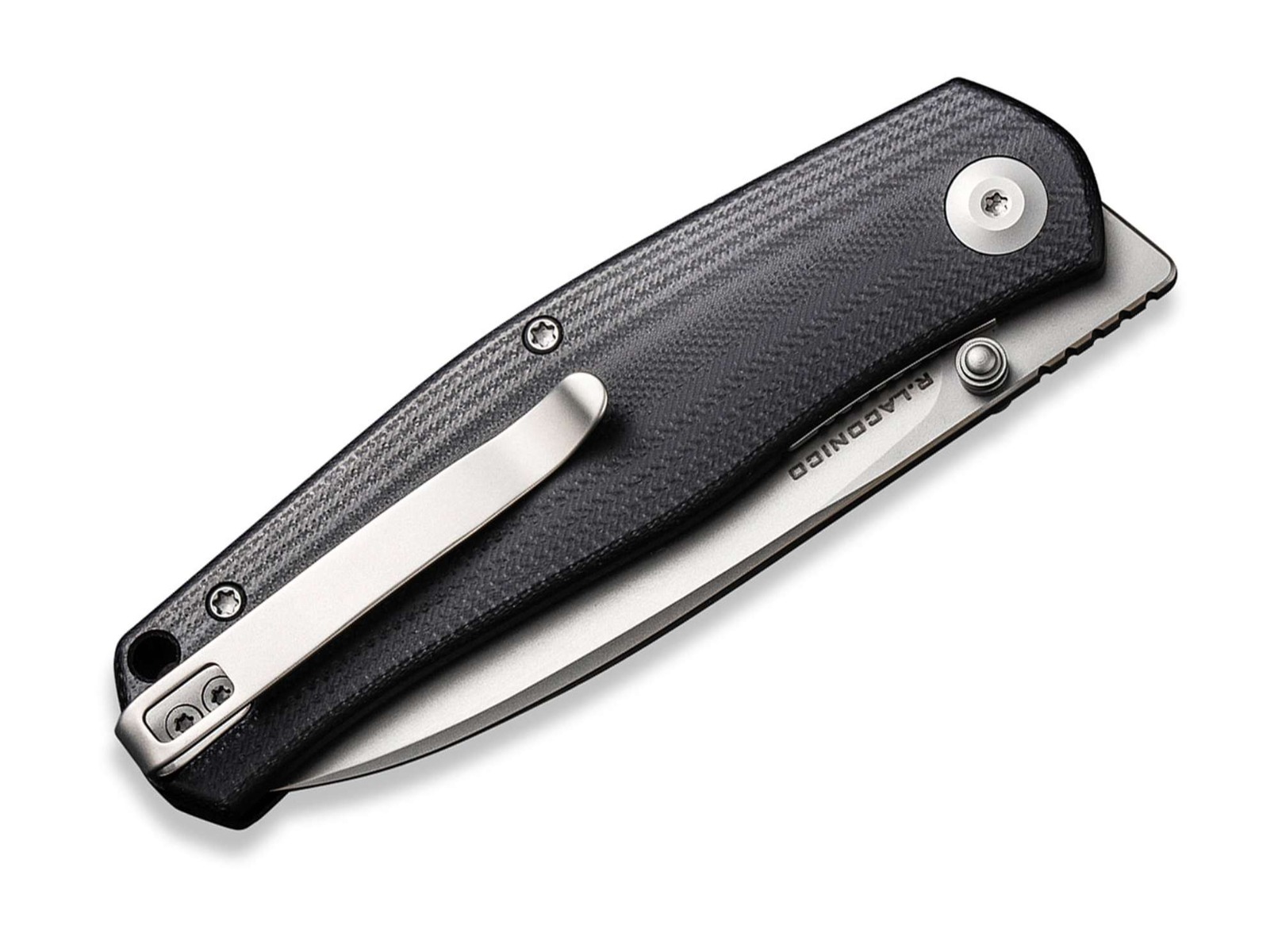 CIVIVI, Sokoke G10 Black - 4