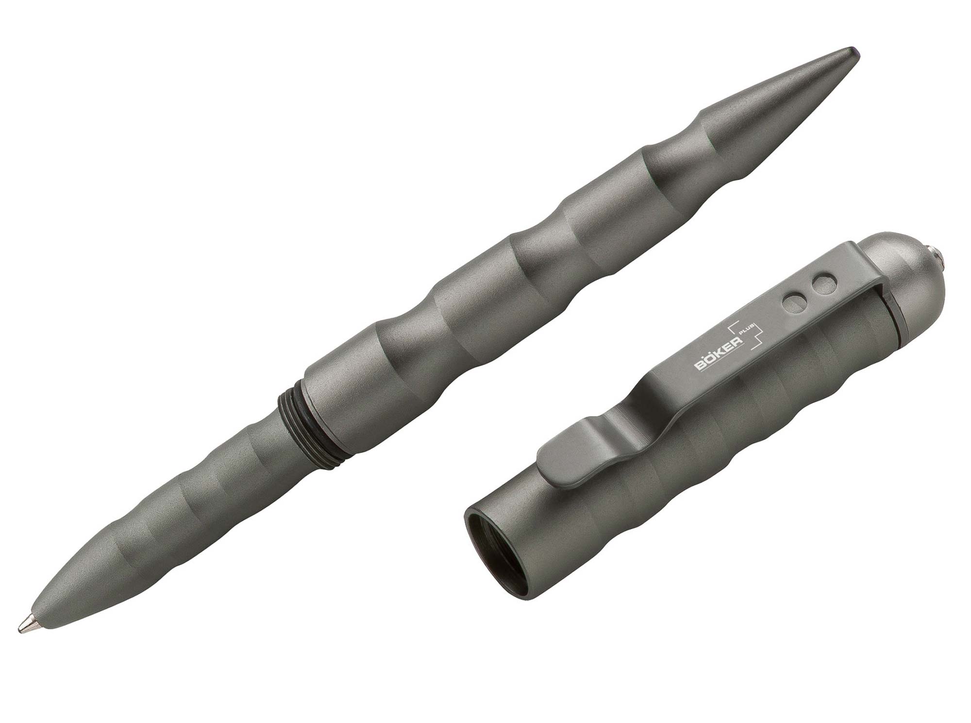 Böker Plus, Tactical Defense Pen, MPP Black - 1