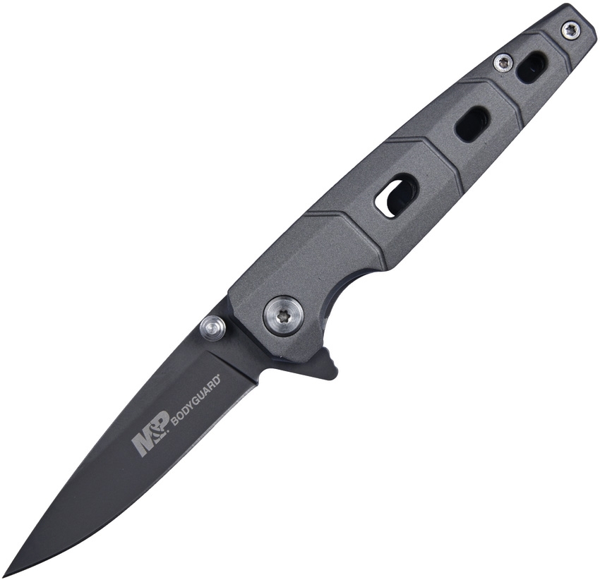 Smith & Wesson M&P Bodyguard Flipper, 1100068
