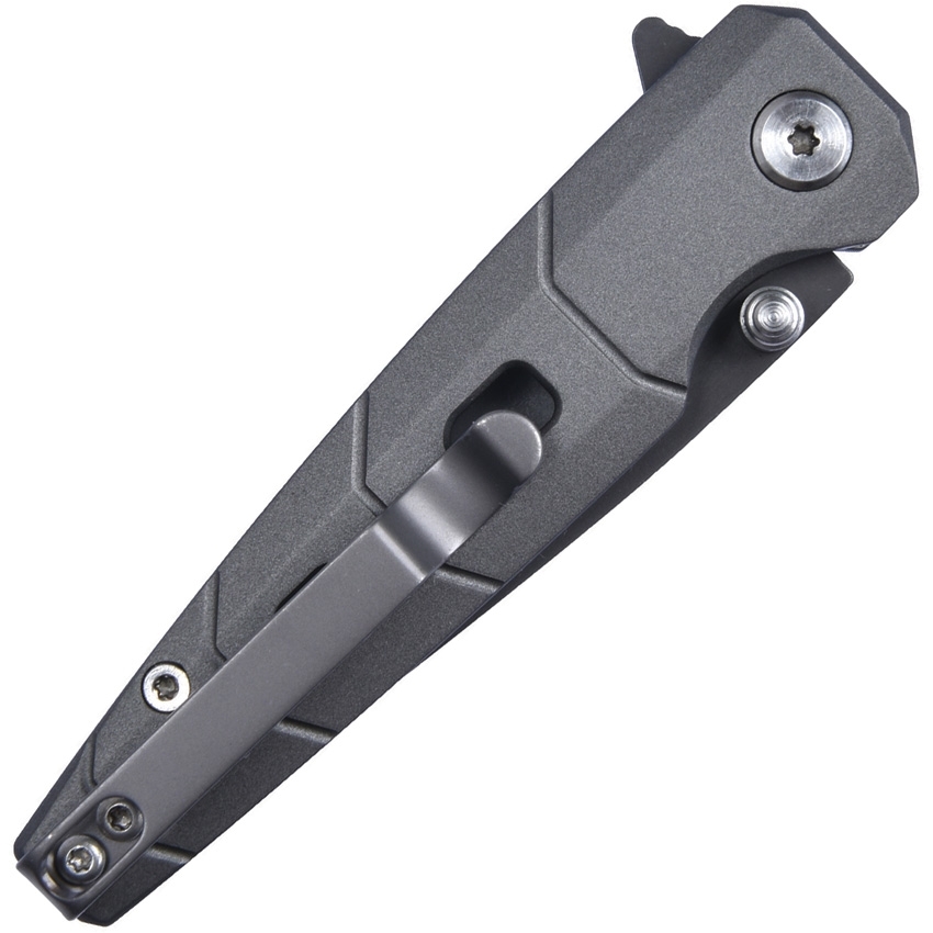 Smith & Wesson M&P Bodyguard Flipper Knife - 3