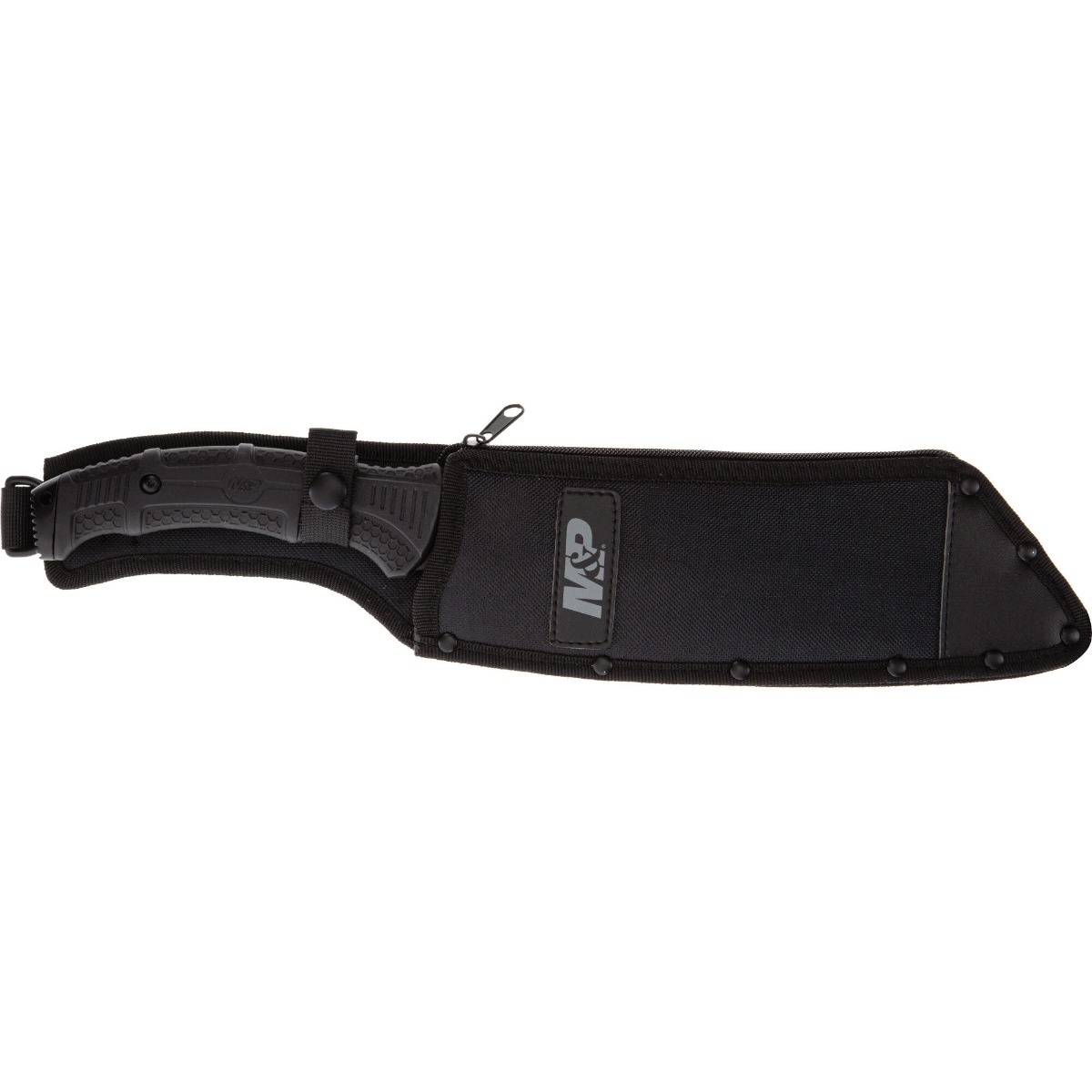 Smith & Wesson, M&P Cleaver Machete - 3
