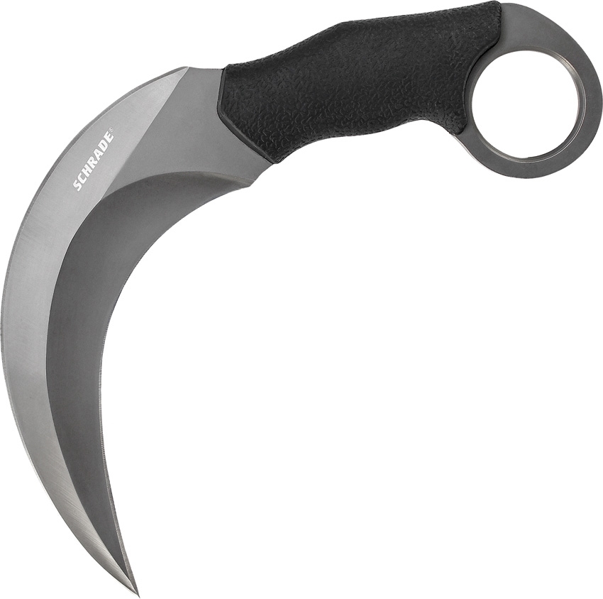 Schrade, McNasty Fixed Blade, SCH112
