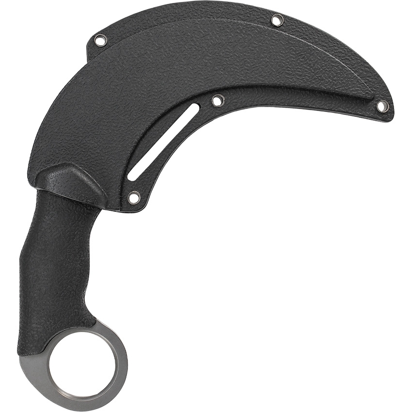 Schrade, McNasty Fixed Blade - 2