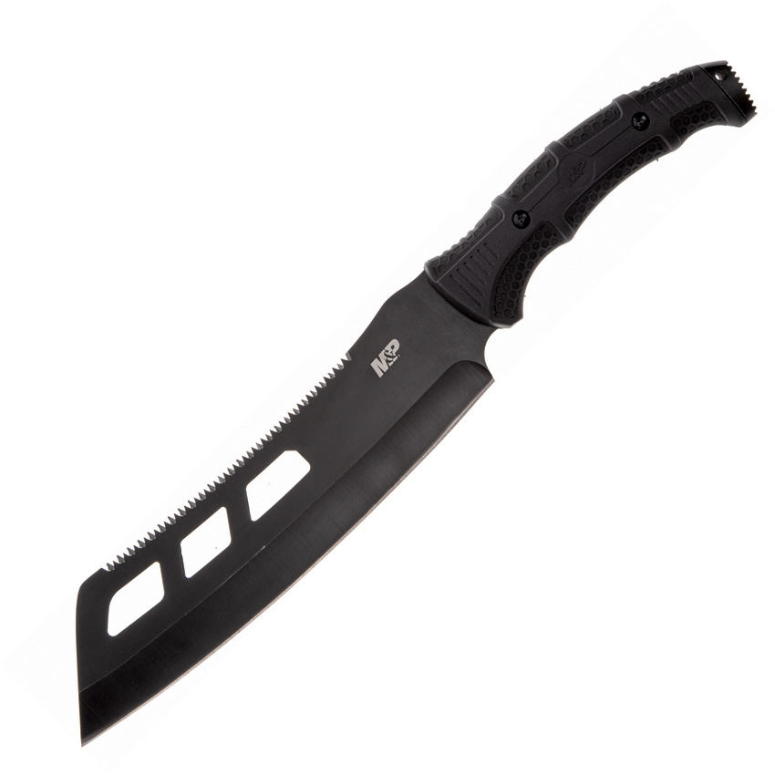 Smith and Wesson Machete and Cleaver, SW1117208