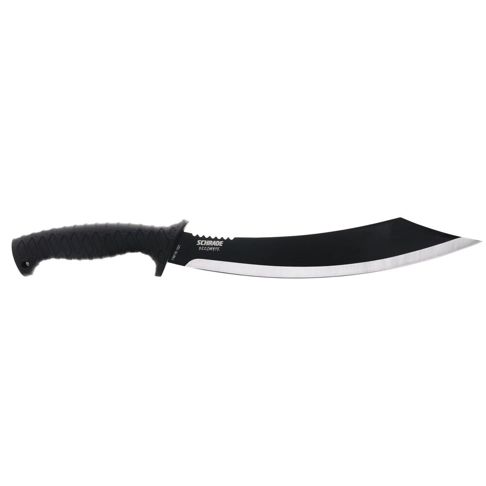 Schrade, Decimate Parang Machete - 6