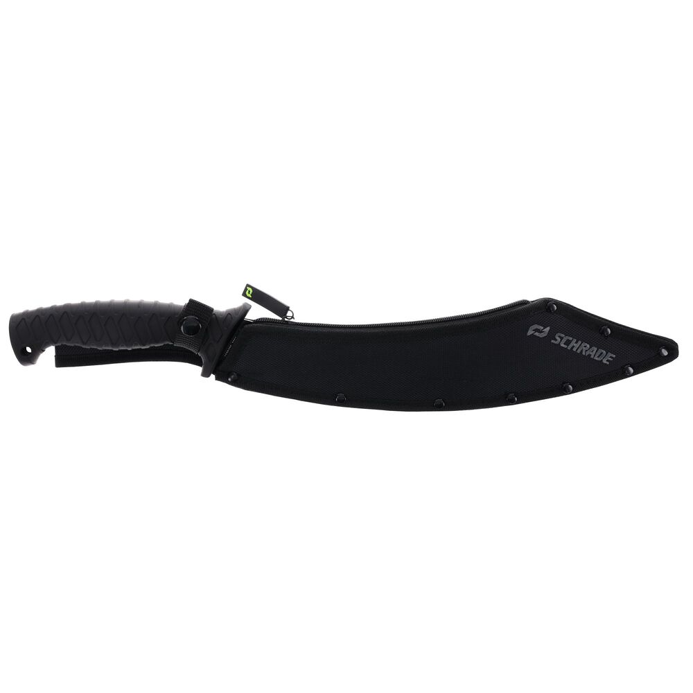 Schrade, Decimate Parang Machete - 4