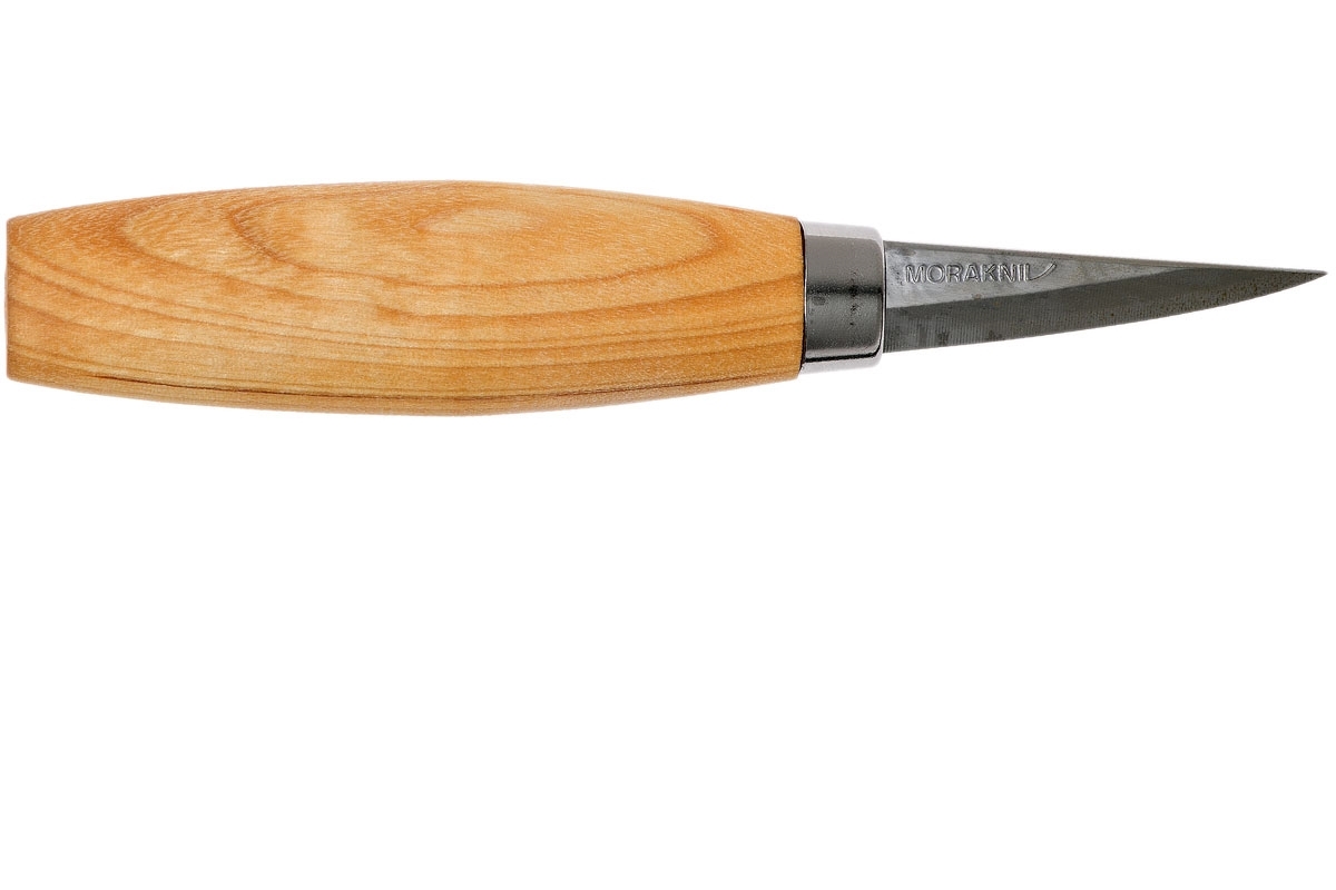 Morakniv, WoodCarving