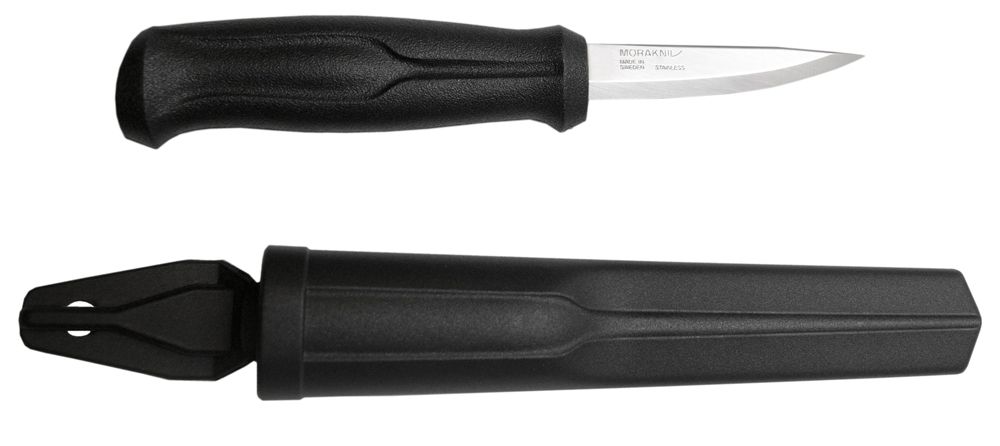 Morakniv, WoodCarving