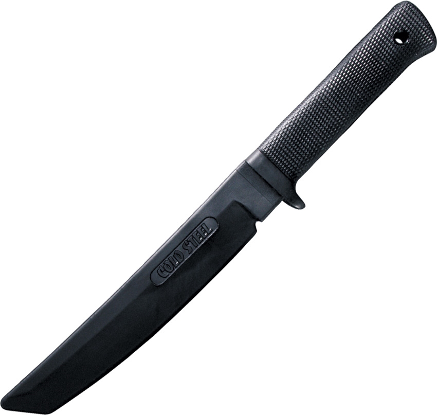 Cold Steel, Rubber Training Recon Tanto, CS92R13RT