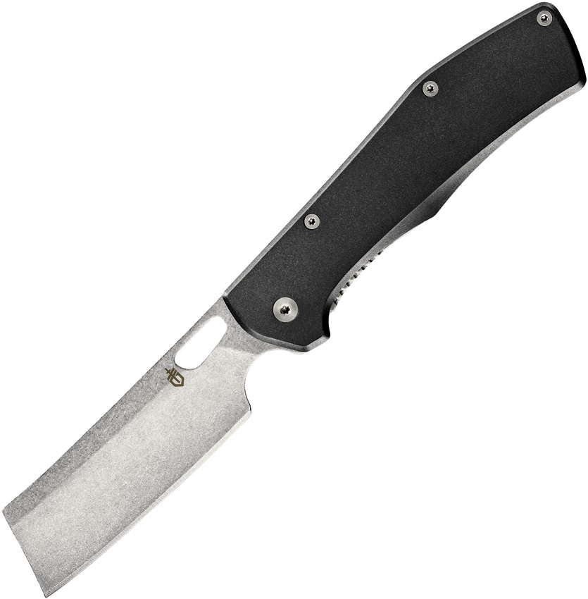 Gerber, Flatiron Framelock