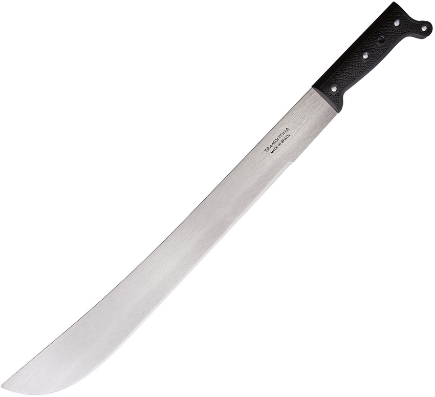 Tramontina, Bush Machete,  24 inch - 2