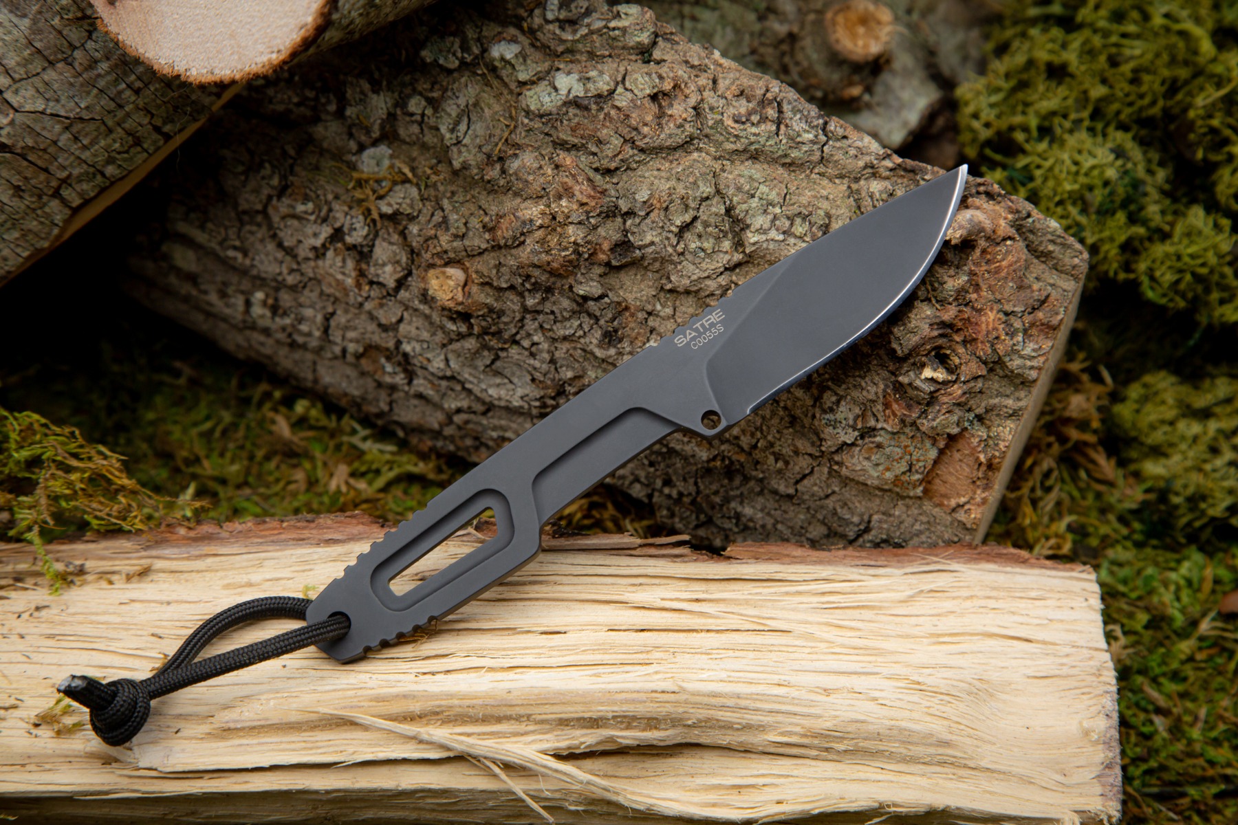 Extrema Ratio, Satre Expeditions, Desert kydex sheath  - 1