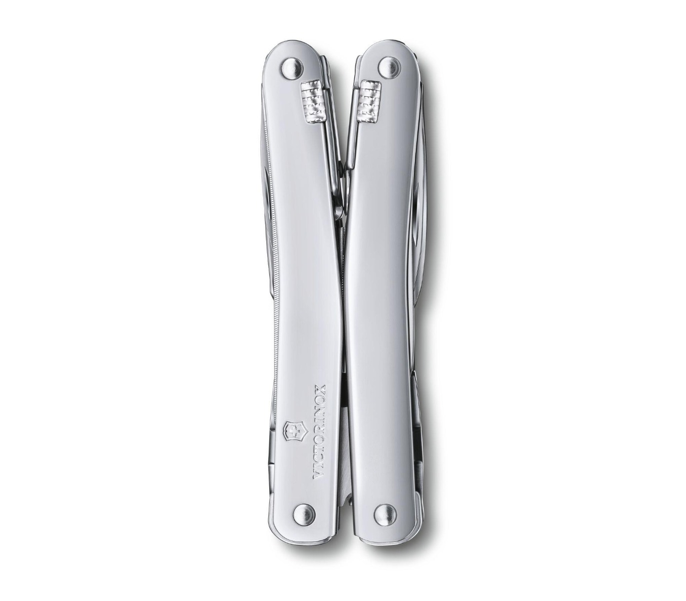 Victorinox, Swiss Tool SpiritX, 24 funct. leather sheath - 3