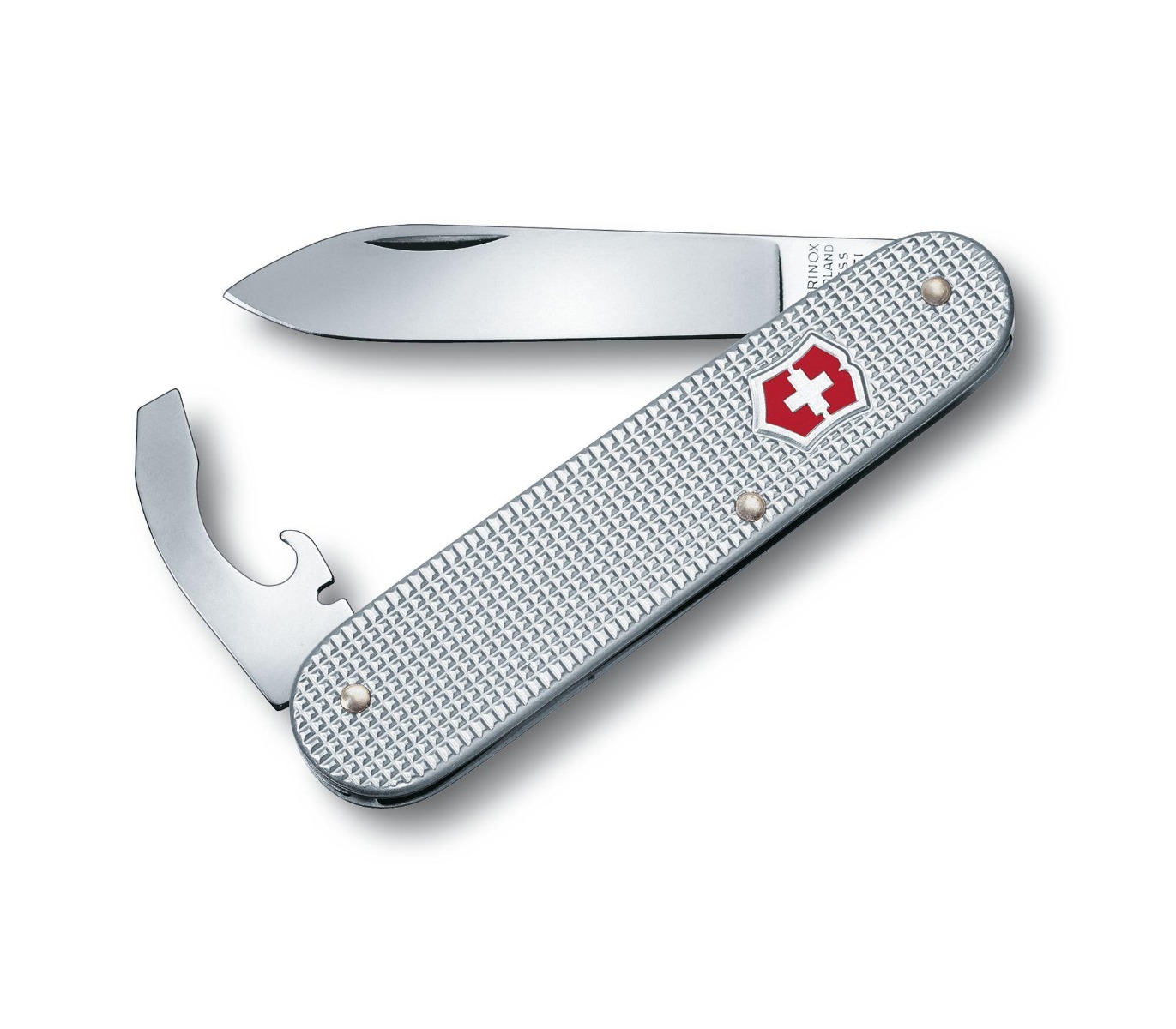 Victorinox,  Bantam Alox , 84 mm, 5 functions - 7