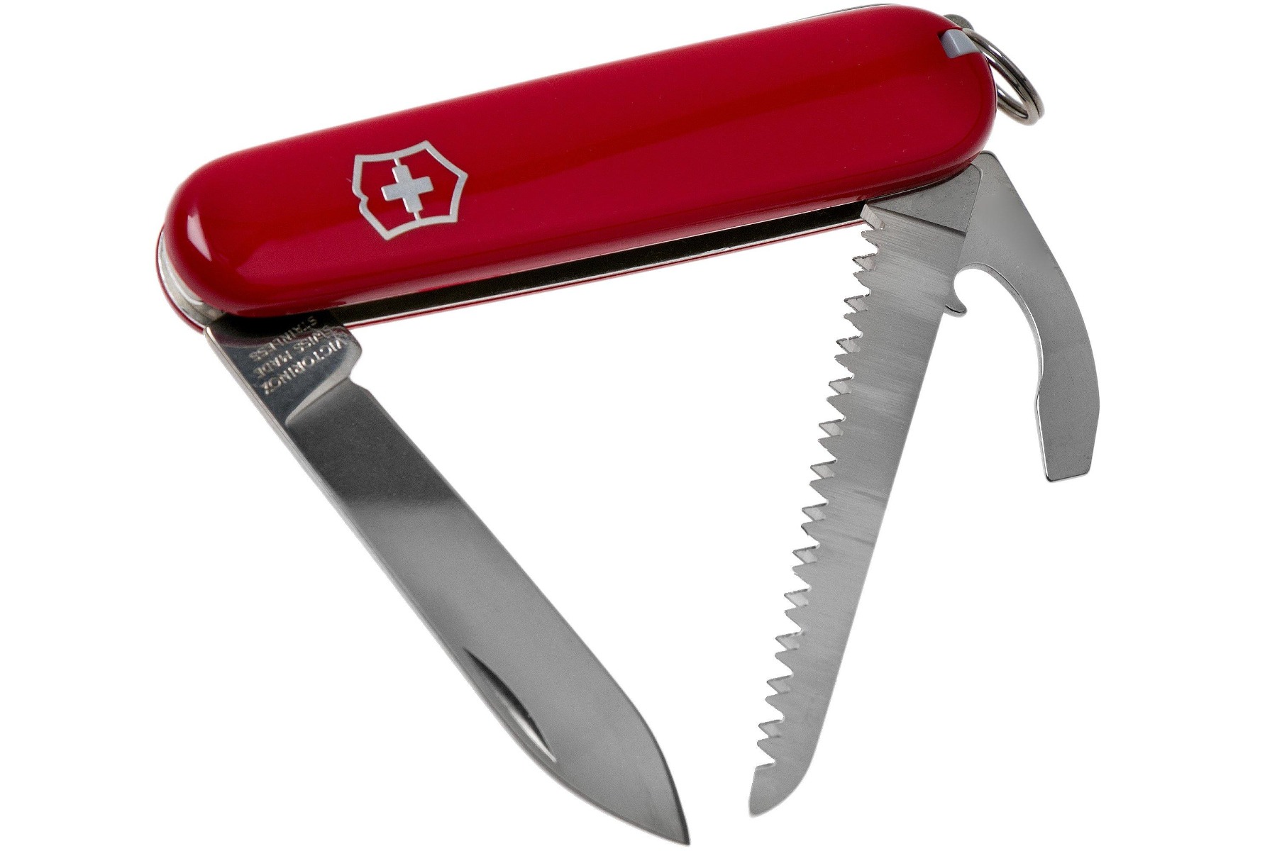 Victorinox,  Bantam Alox , 84 mm, 5 functions - 6