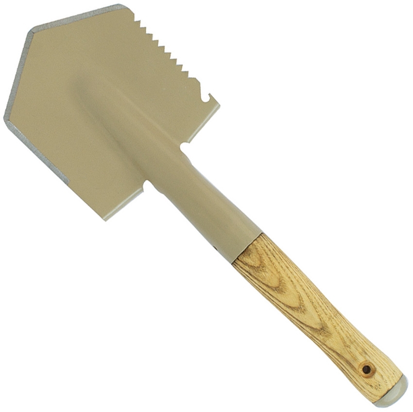 Condor Tool&Knife, Camping Shovel