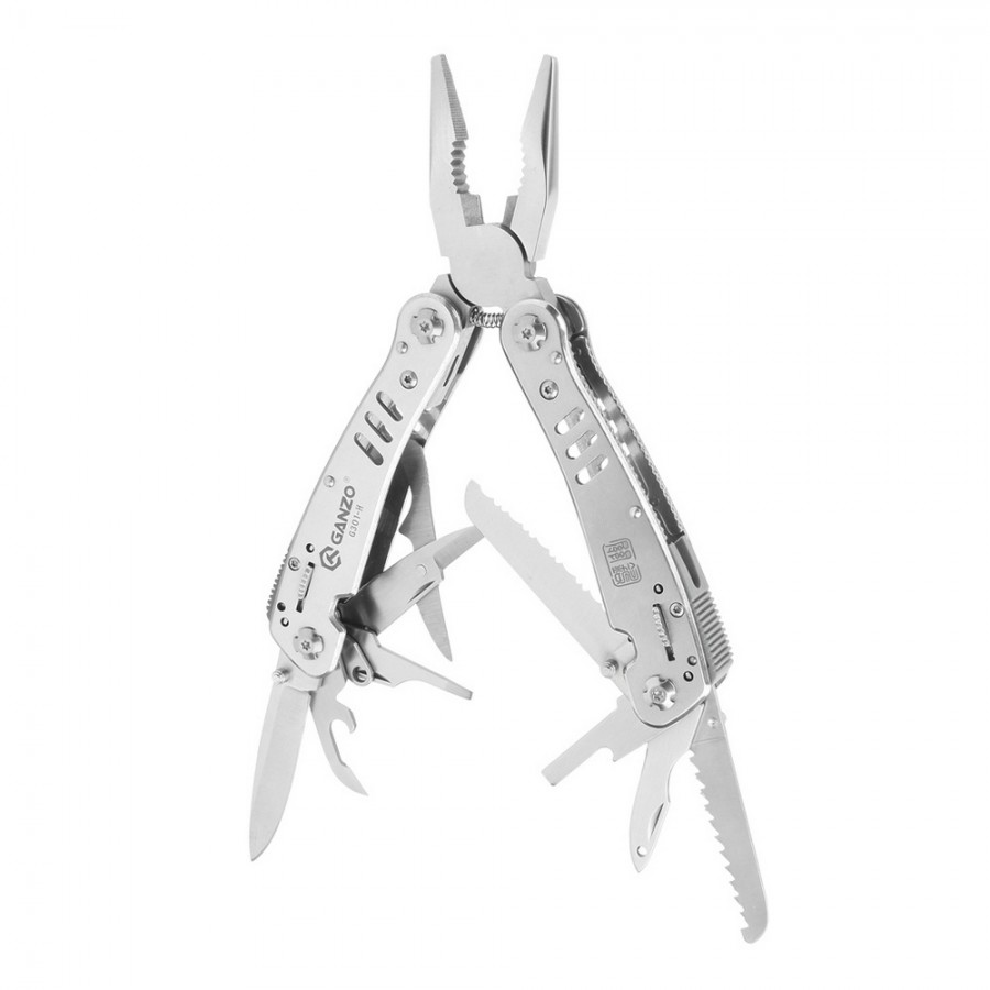 Ganzo, Multitool, 302