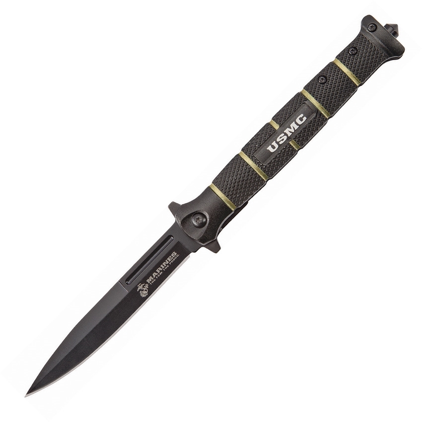 United Cutlery, USMC Blackout Combat, UC3232