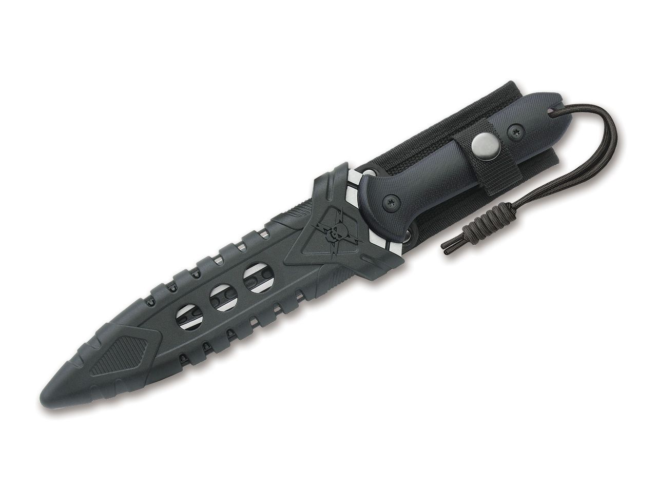 United Cutlery, M48 Talon Dagger - 5