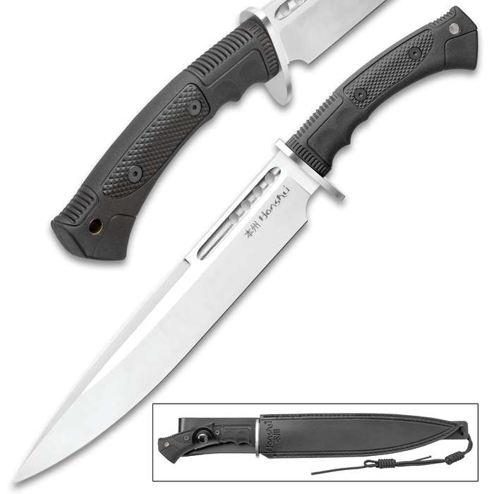 United Cutlery, Honshu Boshin Toothpick - 3