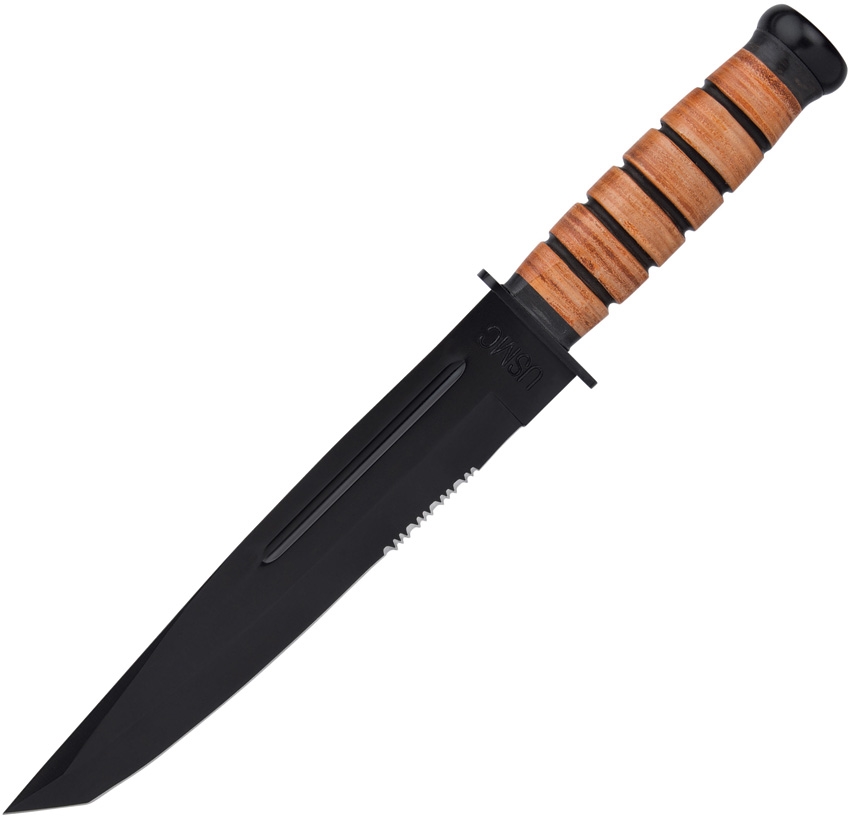 United Cutlery, USMC Tanto Survival Machete And Sheath, UC3476