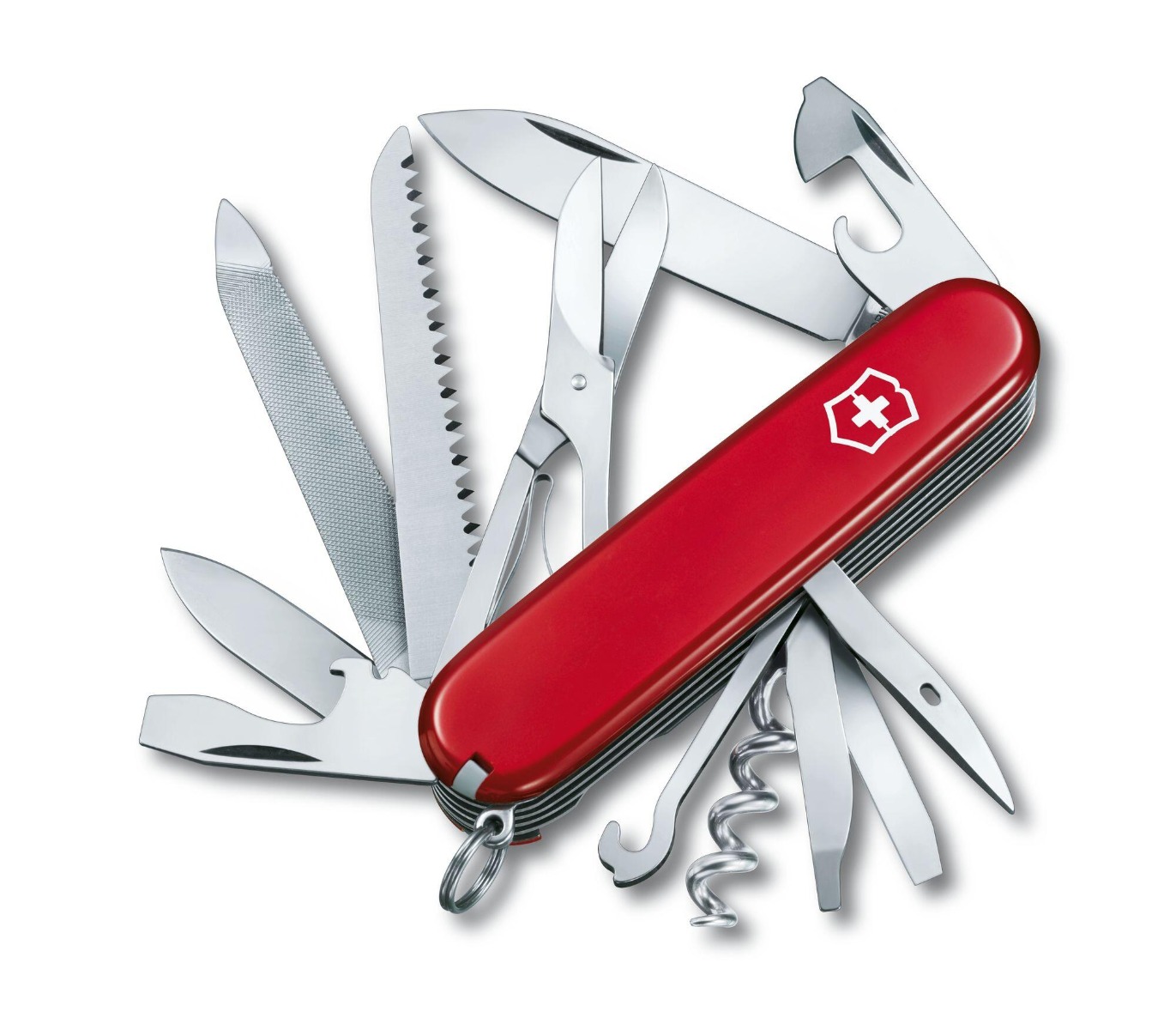 Ranger, 1.3763 Victorinox