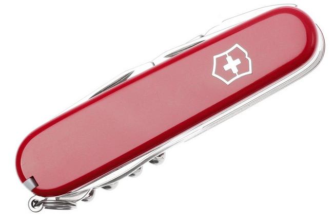 Victorinox,  Ranger, 21 functions - 3