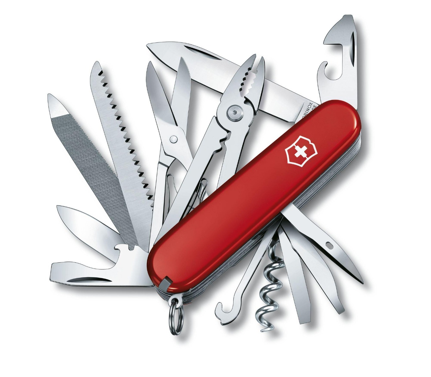 Victorinox,  Ranger, 21 functions - 5