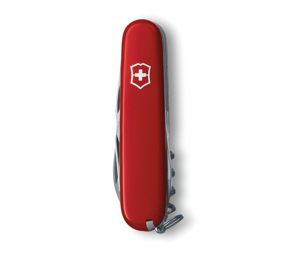 Victorinox, Spartan, 12 functions - 1