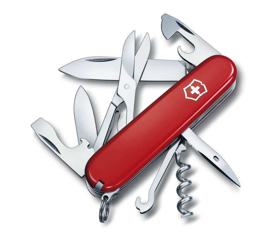 Victorinox,  Ranger, 21 functions - 2