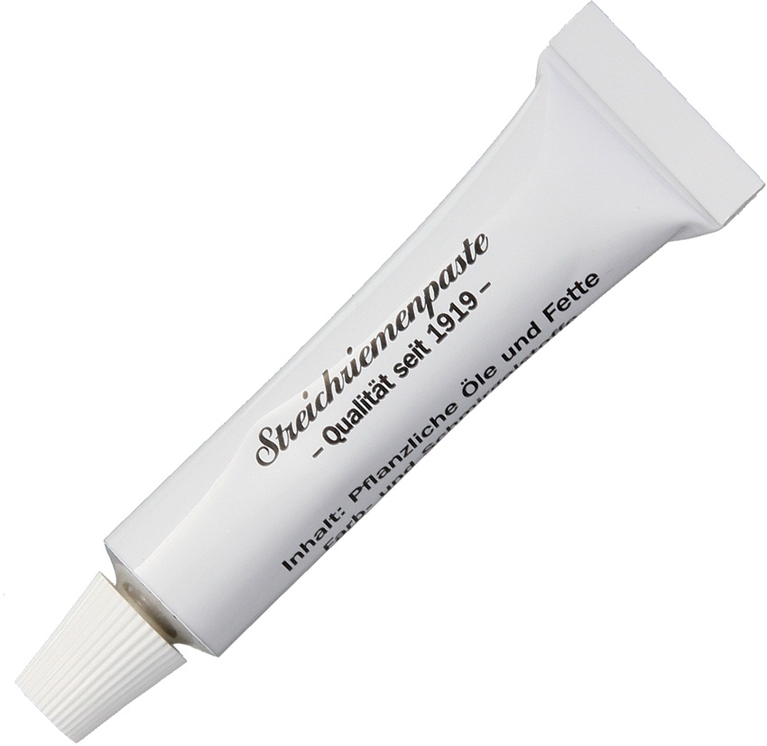 White Strop Paste, Conditioner  - 4