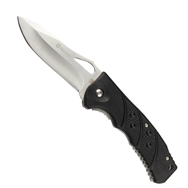 Ganzo,  Pocketknife  G619 - 3