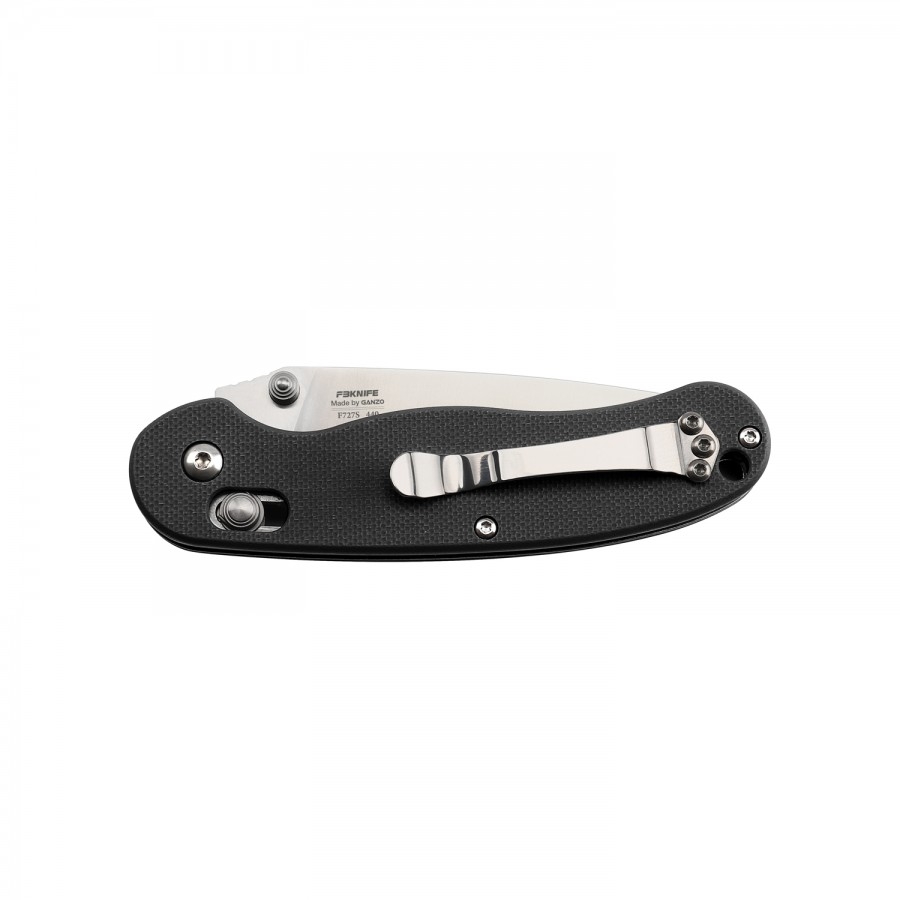 Ganzo, Knife Firebird FB727S Black - 3