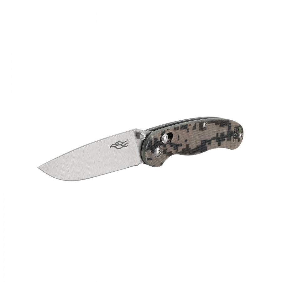 Ganzo, Knife Firebird FB727S Camo - 4