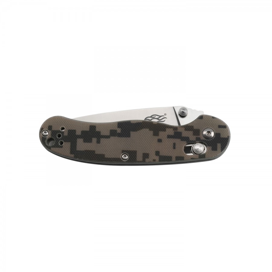 Ganzo, Knife Firebird FB727S Camo - 3