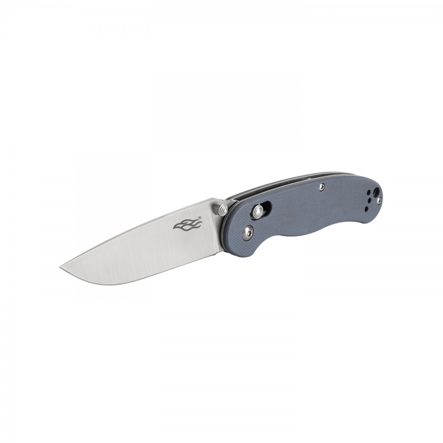 Ganzo, Knife Firebird FB727S Grey - 1