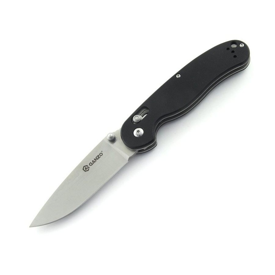 Ganzo, Knife Ganzo 727M-Black