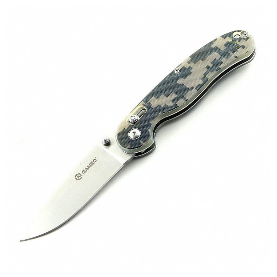 Ganzo, Knife Ganzo 727M, Camouflage