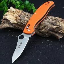 Ganzo, Knife Ganzo 733-Orange