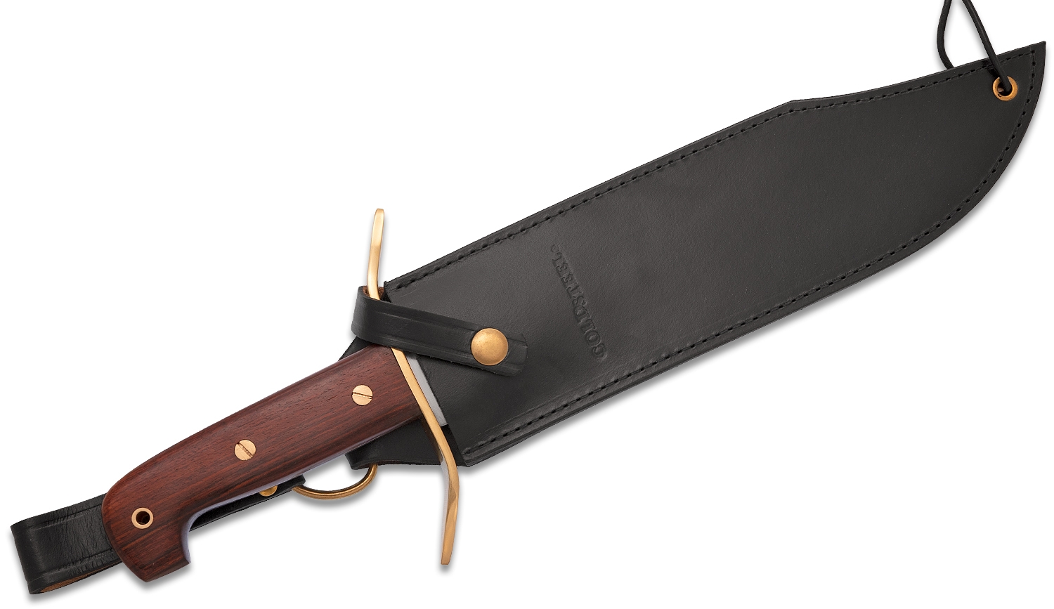 Cold Steel, Wild West Bowie - 3