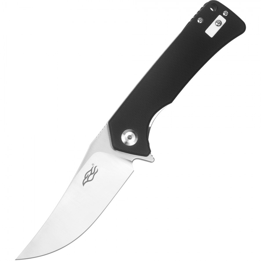 KNIFE FIREBIRD BY GANZO FH923-BK BLACK