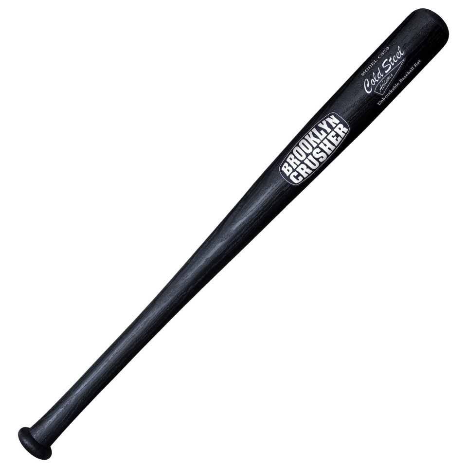 Cold Steel, Brooklyn Crusher Bat, 29"  - 1