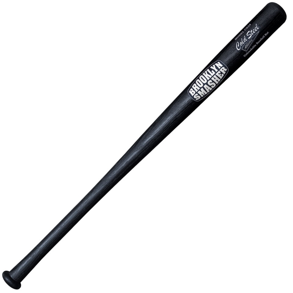 Cold Steel, Brooklyn Banshee  Baseball Bat, 32"  - 1