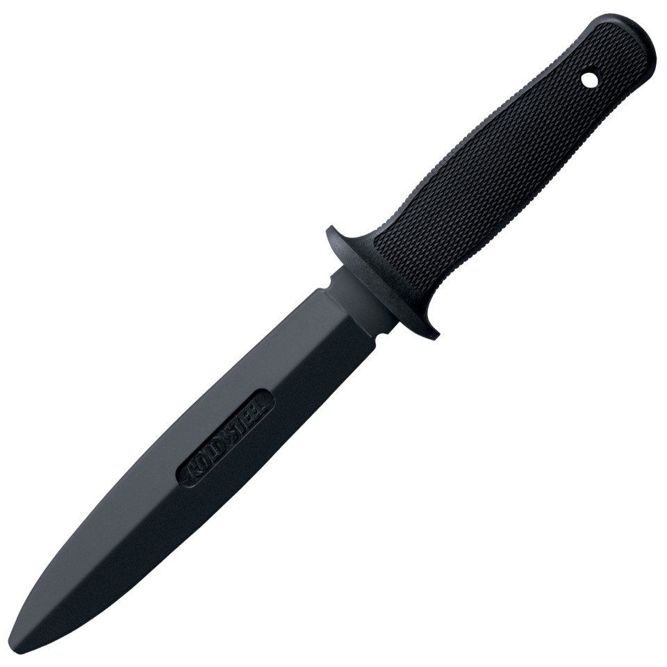 Cold Steel,  Rubber Training  Recon Tanto Knife - 1