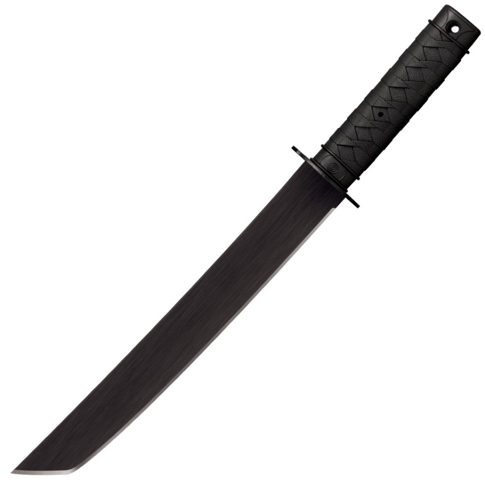 Cold Steel, Tactical Tanto Machete, 97TKJZ