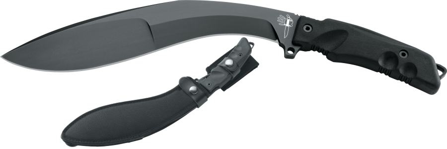 FKMD, Extreme Tactical Kukri - 3